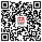 网站二维码